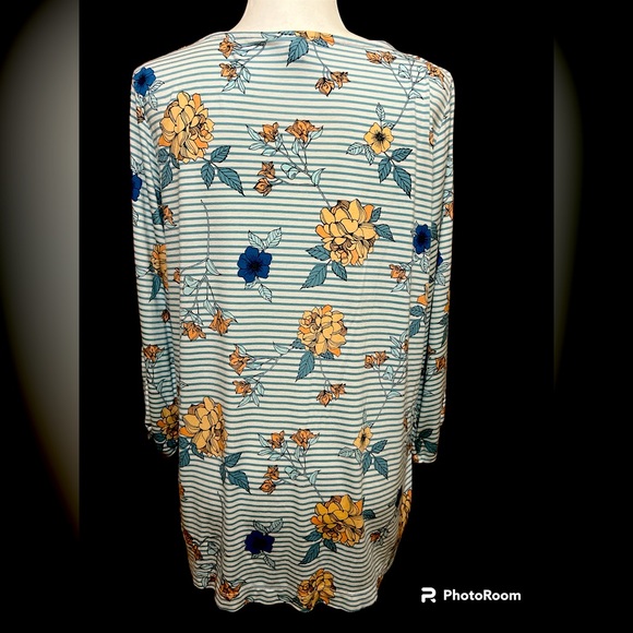 Jones New York Blouse - Picture 3 of 6